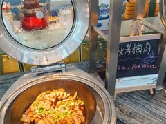 -佰园全日西餐厅-厦门佰翔软件园酒店