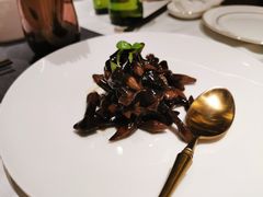 -甄御•海鲜新青岛菜(麦岛店)