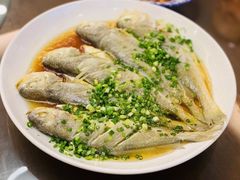 -富临轩私房菜(集庆门大街店)