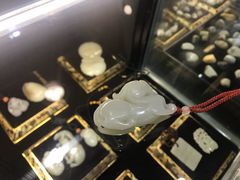 -华联古玩城(华联商厦店)
