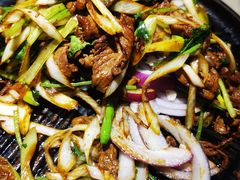 -大海碗·京菜炸酱面(雍和宫店)