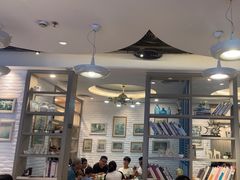 -新宝餐厅(流塘店)
