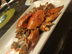 -汕头龙光喜来登酒店-采悦轩中餐厅