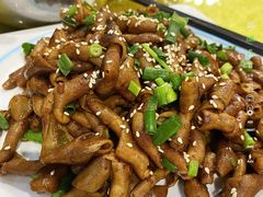 -阿四台山黄鳝饭(东门店)