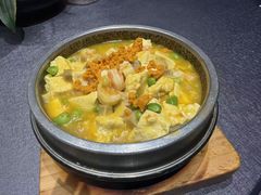 -连鹭海鲜·海肠捞饭·海胆饭(星海店)