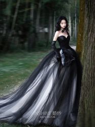 -韩国天使嫁衣婚纱礼服馆(上海旗舰店)