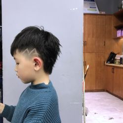 -贰伍玖造型