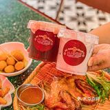 广州探店 | 人均40💰吃到扶墙出的茶餐厅‼️‼️位于北京路商圈