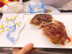 -澜悦港海鲜体验主题餐厅