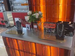 -MUJOSH木九十眼镜(武商广场店)