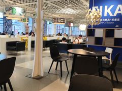 -宜家·瑞典风味餐厅(无锡店)