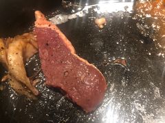 -西堤牛排(南京龙江店)