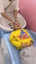 -星咔萌StarCamo儿童剪发(芳圆里IDMALL品牌形象店)