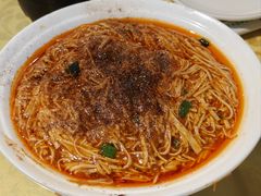 -柏合黄记豆腐皮饭店
