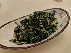 马兰头豆干-永兴餐厅(复兴中路店)