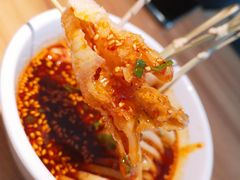 没骨头鸡爪-太二酸菜鱼(中庚漫游城店)