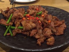 -堂宴·老厦门私房菜(1988仙岳总店)