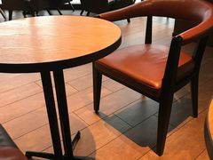 大堂-星巴克(德阳洋洋百货店)