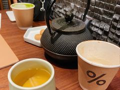 -% Arabica阿拉比卡咖啡(深圳湾万象城店)