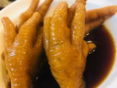 -岭南海晏楼(东晓南店)