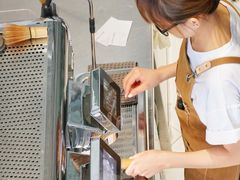 -RWORK·COFFEE(滨江店)