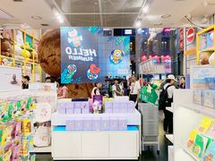 -line friends(明洞旗舰店)