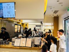 -霸王茶姬(正佳广场店)