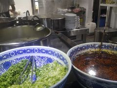 -陇上全荟兰州传统牛肉面(延吉路店)