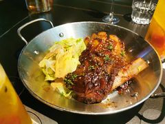 -404干式熟成牛排馆•聚会餐厅