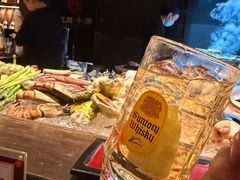 -三川·十酒Izakaya(南昌路店)