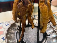 -阿拉丁新疆风味餐厅·清真(罗廊巷店)
