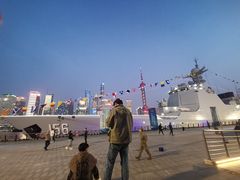 -上海港国际客运中心