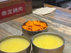 -叁宝烤肉• 西安烧烤(太乙路店)