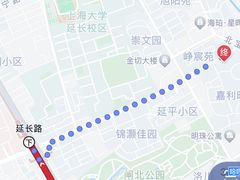 -郭记原生态烤羊腿(长宁路店)