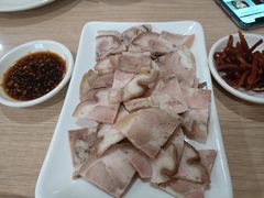 -姥家春饼店(漳州二路店)