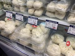 -白玉兰食品(中山公园龙之梦店)