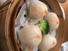 -点心传说·粤菜点心(佐阾虹湾店)