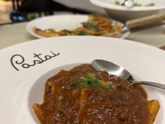 -BONAZZA 意大利餐厅