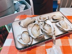 高压锅生蚝-琼大师东方烤乳猪(亚特兰蒂斯店)