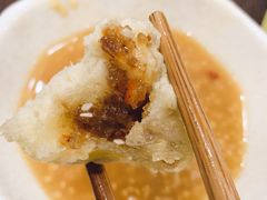 糖包-舒小笼松针小笼包