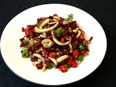 -北城世纪金源大饭店·金世纪中餐厅