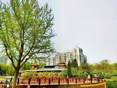 -元大都城垣遗址公园