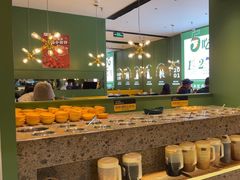 -一席地·本地鸡窝·杭帮鸡火锅(萧山银隆百货店)