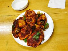 -贤花饭店(城阳店)