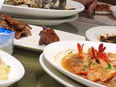 脆皮乳鸽-顺风海鲜港(长寿路店)