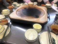 -阿昌白族石板烧(大理古城店)