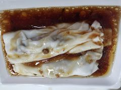 牛肉肠粉-威记肠粉王(福彩路店)