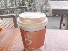 -咖啡陪你(广顺北大街福码大厦店)