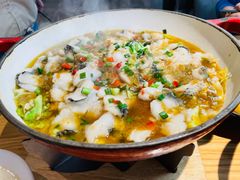 -醉得意·家常菜(华堂店)