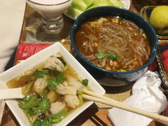 -华夏良子·足道SPA艾灸(三里屯店)